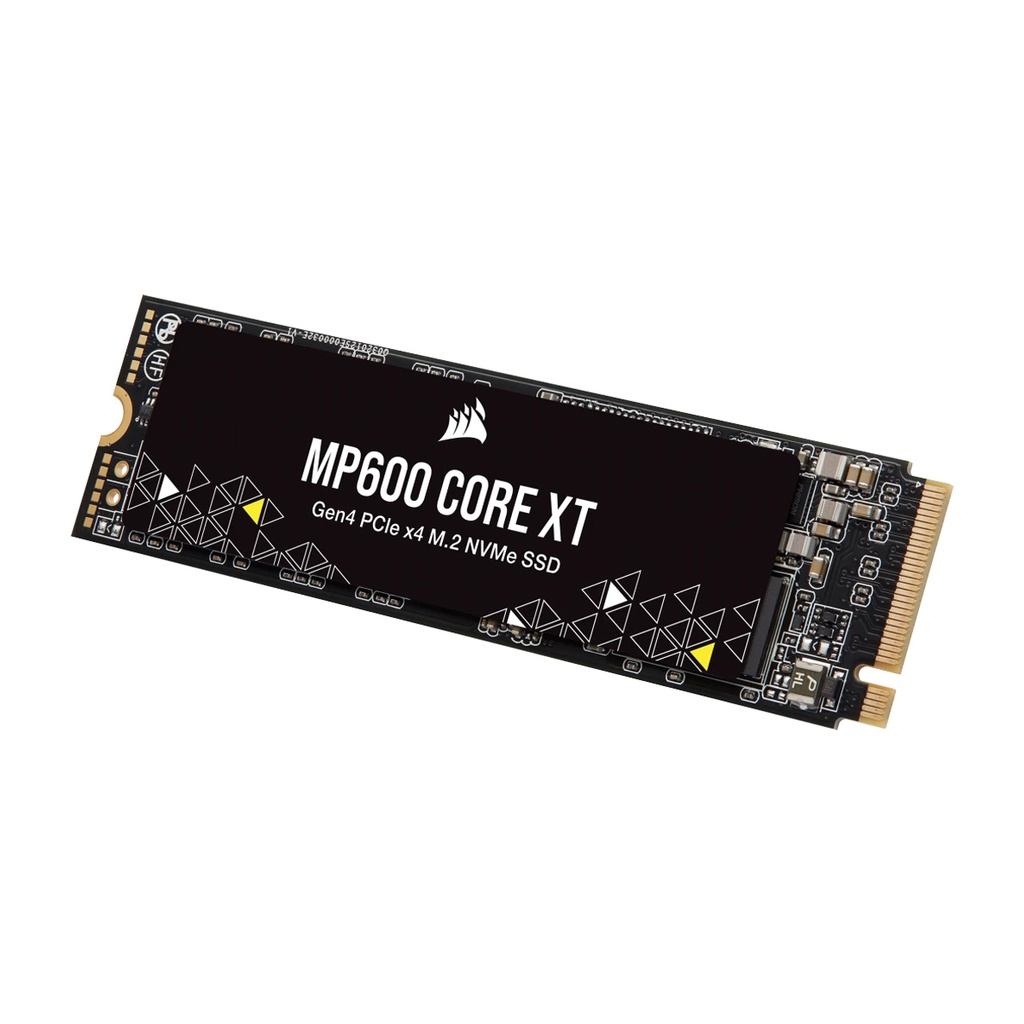 [NS011140] Corsair MP600 CORE XT 2TB M.2 NVMe SSD