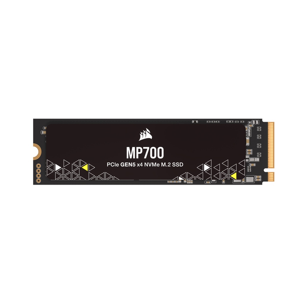 [NS011584] Corsair MP700 1TB PCIe 5.0 Gen 5 x4 NVMe M.2 SSD