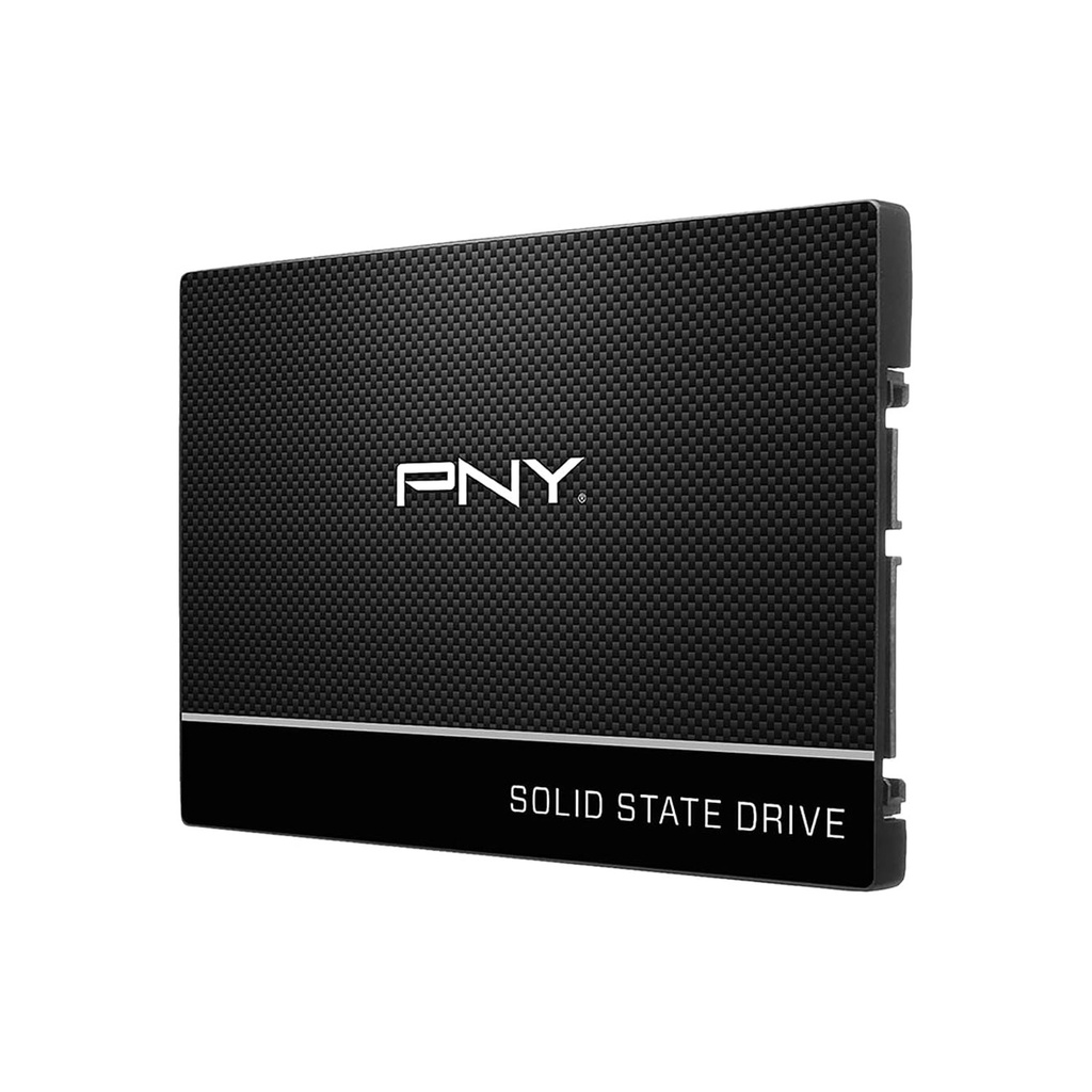 [NS029605] PNY CS900 500GB SATA SSD 2.5" Up To 535/515MB/s Read/Write