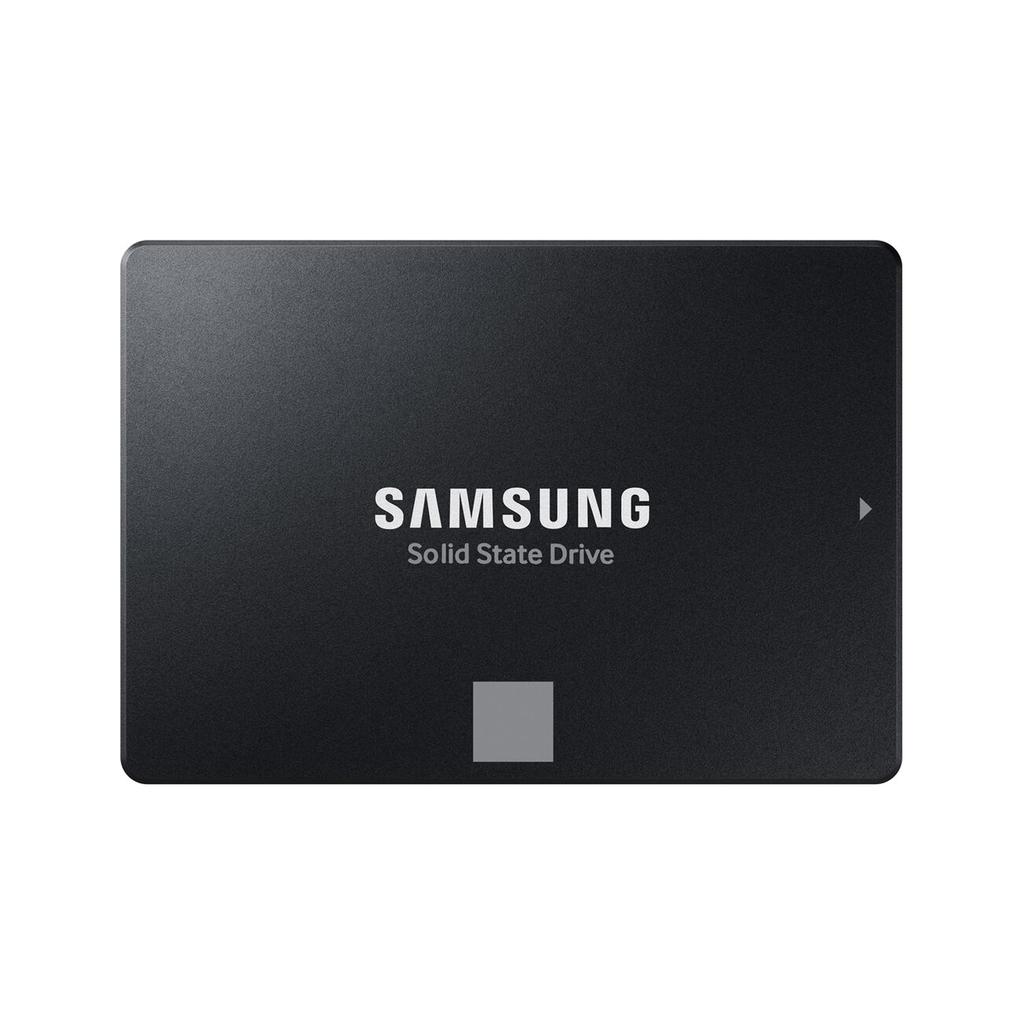 [NS026735] Samsung 870 EVO 1TB SATA 2.5" SSD Up to 560 MB/s Read Speed, Upto 530 MB/s Write Speed
