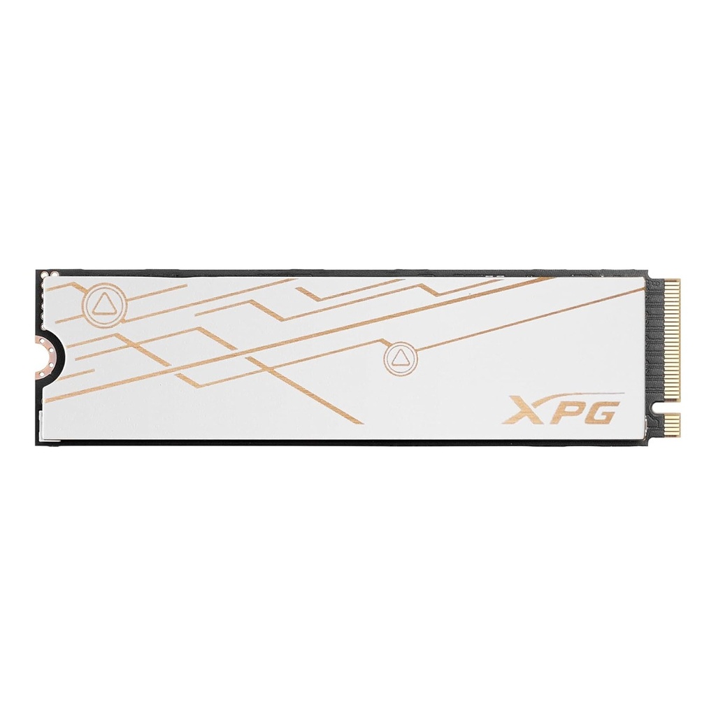 [NS031181] XPG Mars 980 Blade 2TB SSD PCIe Gen 5X4 M.2 2280 SSD Read Upto 14,000