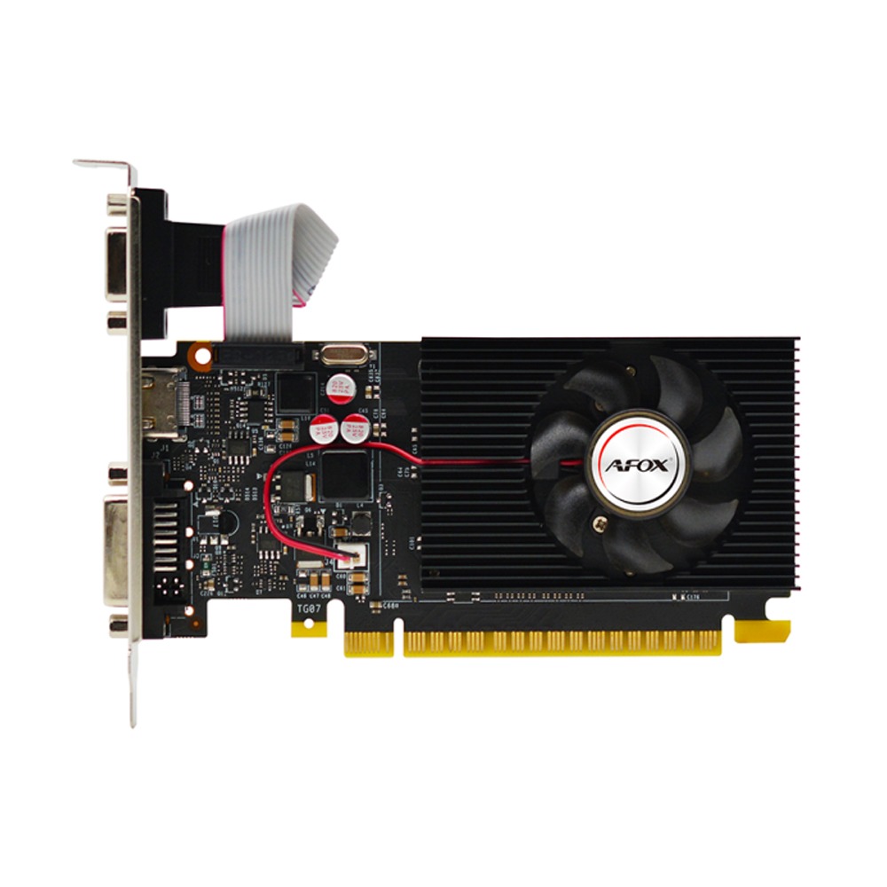 [NS032995] AFOX GT730 GeForce 2GB DDR3 Graphics Card