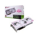 ColorFul iGame Geforce RTX 5060 8GB Ultra W OC GDDR7 Graphic Card