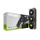 Zotac Geforce RTX 5070Ti 16GB Solid Core OC Edition GDDR7 Graphic Card