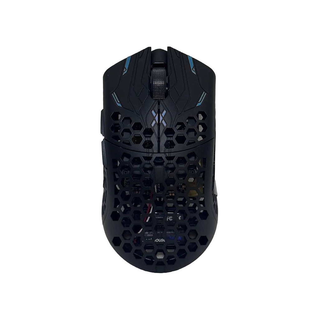 Finalmouse Ultra Light X Wireless Gaming Mouse Phantom lion - Medium