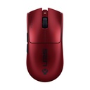 Razer Viper V3 Pro Wireless Esports Gaming Mouse: Symmetrical, 54g Lightweight, 8K Polling, 35K Optical Sensor, Gen3 Optical Switches, 8 Programmable Controls, 95 Hr Battery, Sentinels Edition | RZ01-05120400-R3U1