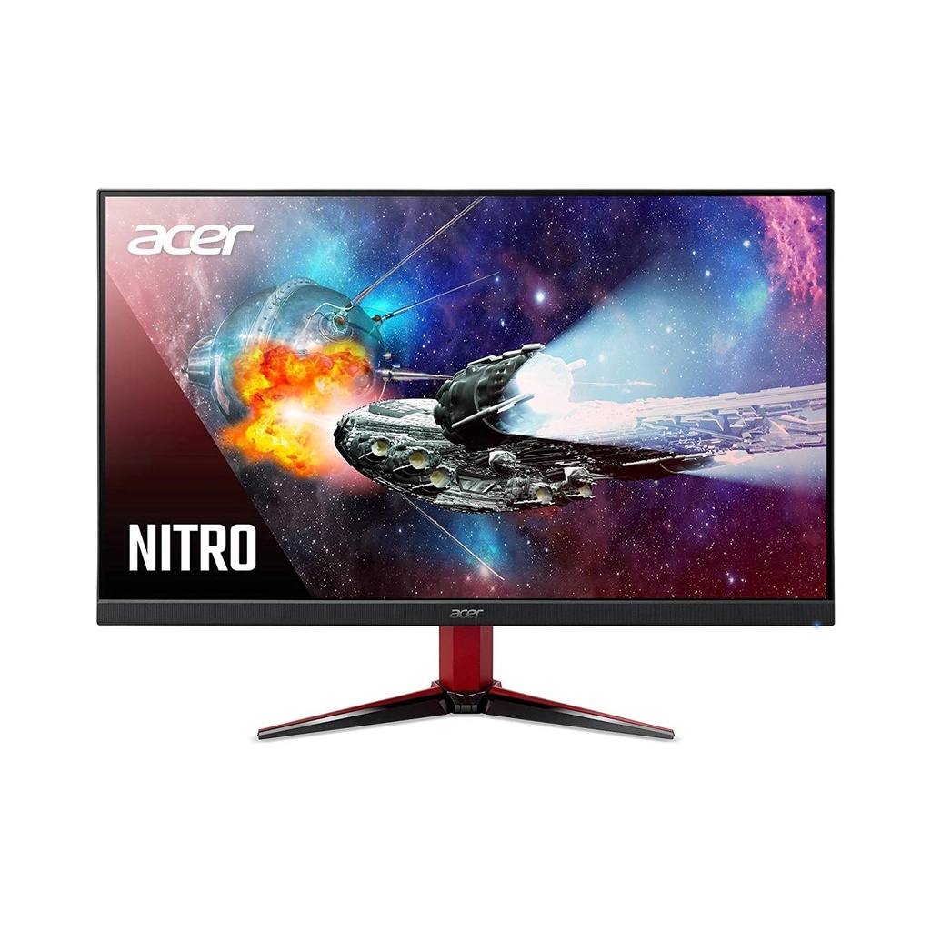 [NS013473] Acer Nitro VG0 Series VG240Y 24" FHD IPS 180Hz 0.5ms AMD FreeSync Premium HDR LCD Gaming Monitor