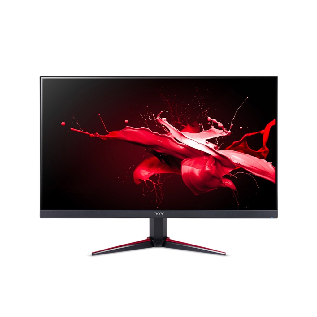 [NS009935] Acer Nitro VG0 Series VG240Y Sbmiix 24" FHD IPS (OC 165Hz) 0.5ms AMD FreeSync Premium HDR LCD Gaming Monitor