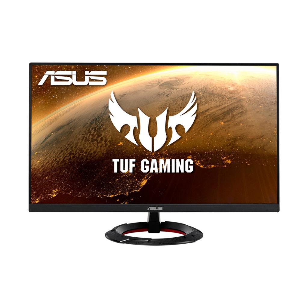 [NS008982] Asus 23.8" IPS Panel Overclock 165Hz 1ms FHD TUF Gaming Monitor - VG249Q1R