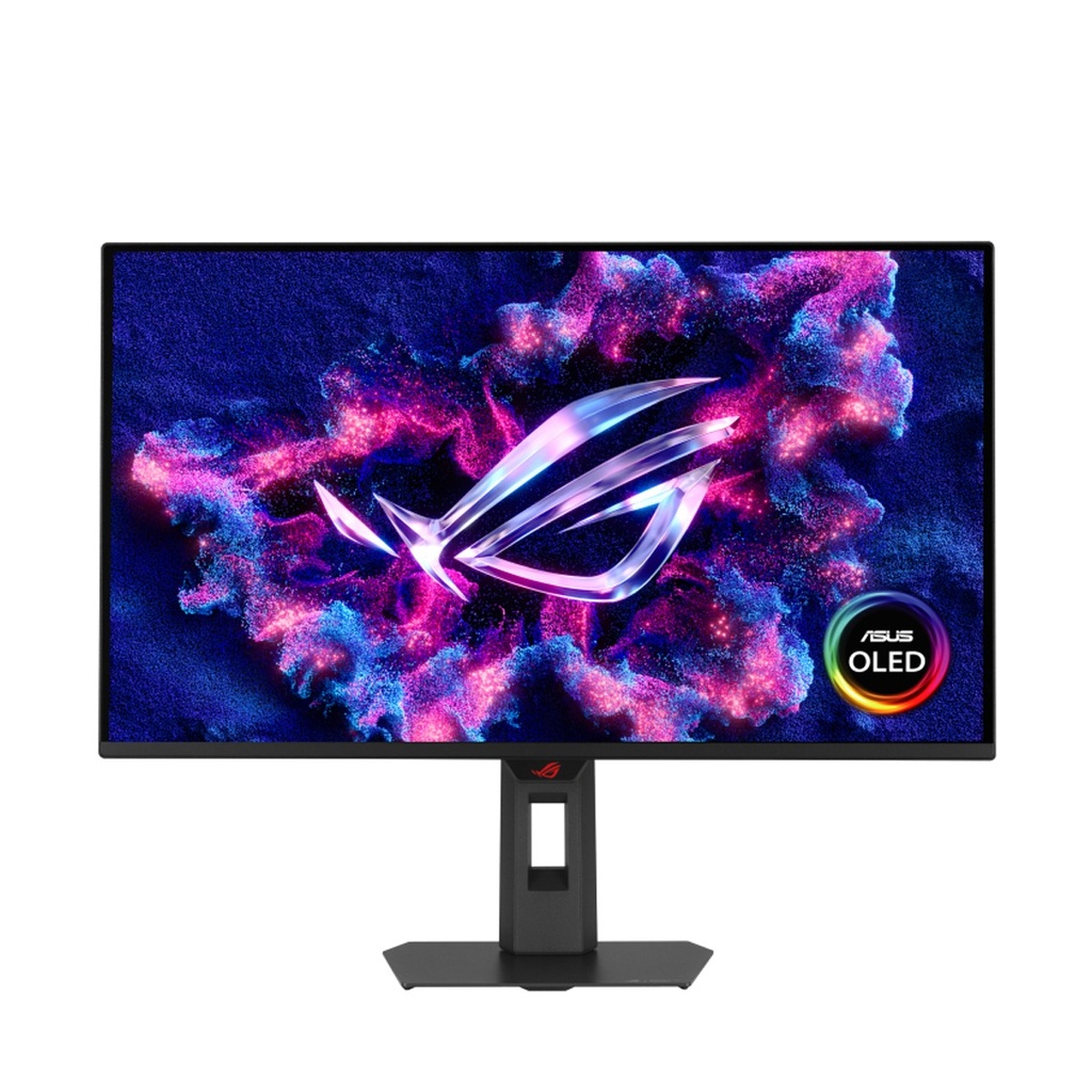 [NS032556] Asus Rog Strix XG27AQDMES 27" OLED QHD 240Hz 0.03ms HDR, USB-C, HDMI 2.1 Ultra Fast Gaming Monitor