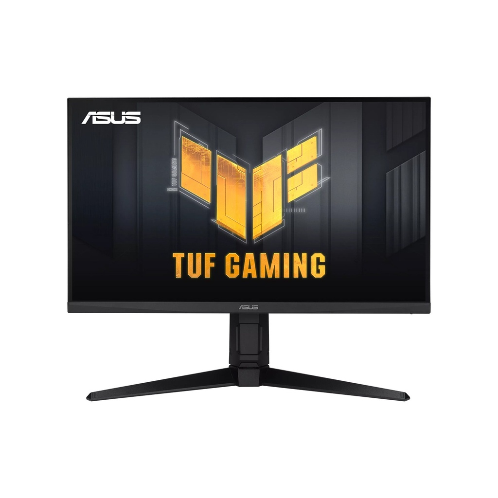 [NS014477] Asus TUF Gaming (VG27AQL3A) 27" WQHD(2560 X 1440) IPS 180Hz 1ms NVIDIA G-Sync and AMD FreeSync Premium Gaming Monitor