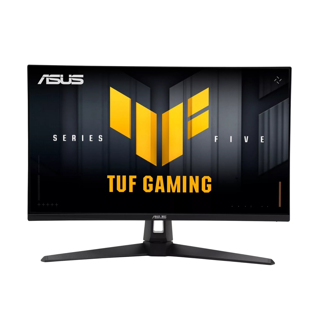 Asus TUF Gaming VG27AQ5A 27" 2K QHD Fast IPS Panel 210Hz 0.3ms Gaming Monitor With FreeSync Premium