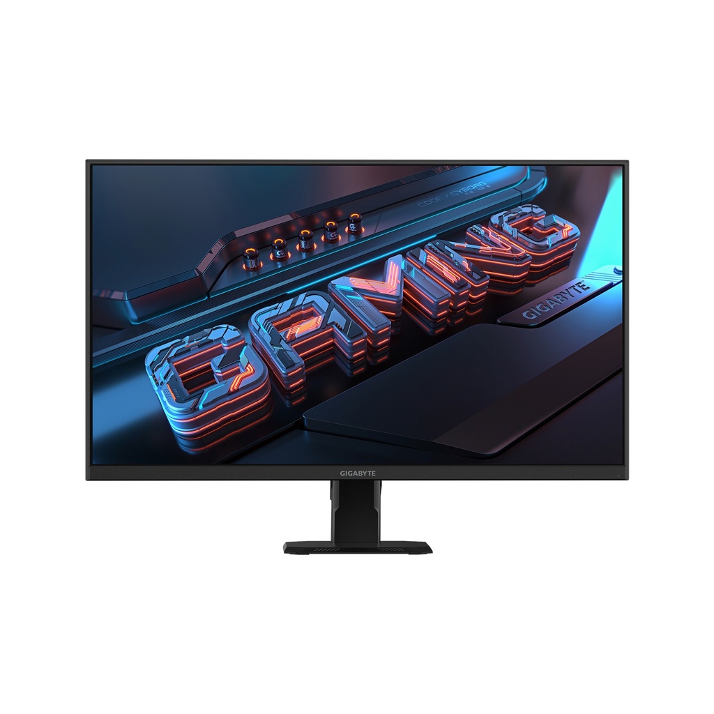 [NS030623] Gigabyte GS27FA 27" FHD IPS Panel 180Hz 1ms Gaming Monitor with Flicker Free, Low Blue Light
