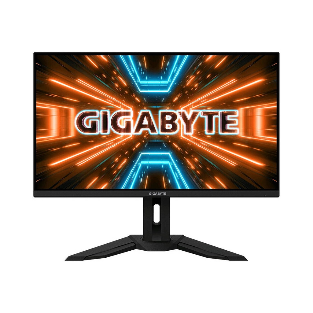 Gigabyte M32U 32"UHD 4K IPS 144Hz 1ms Gaming Monitor With Adaptive Sync HDMI 2.1 USB Type-C