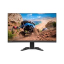 Lenovo (G27QC-30) 27" VA Panel QHD 165Hz 1ms Curved Gaming Monitor HDMI 2.1 AMD FreeSync Premium