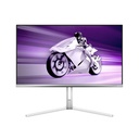 Philips Evnja 8000 Series 32" QD-OLED UHD 240Hz 0.03ms, Display HDR 400, DCI-P3 99% HDMI 2.1 With Adaptives Sync - White
