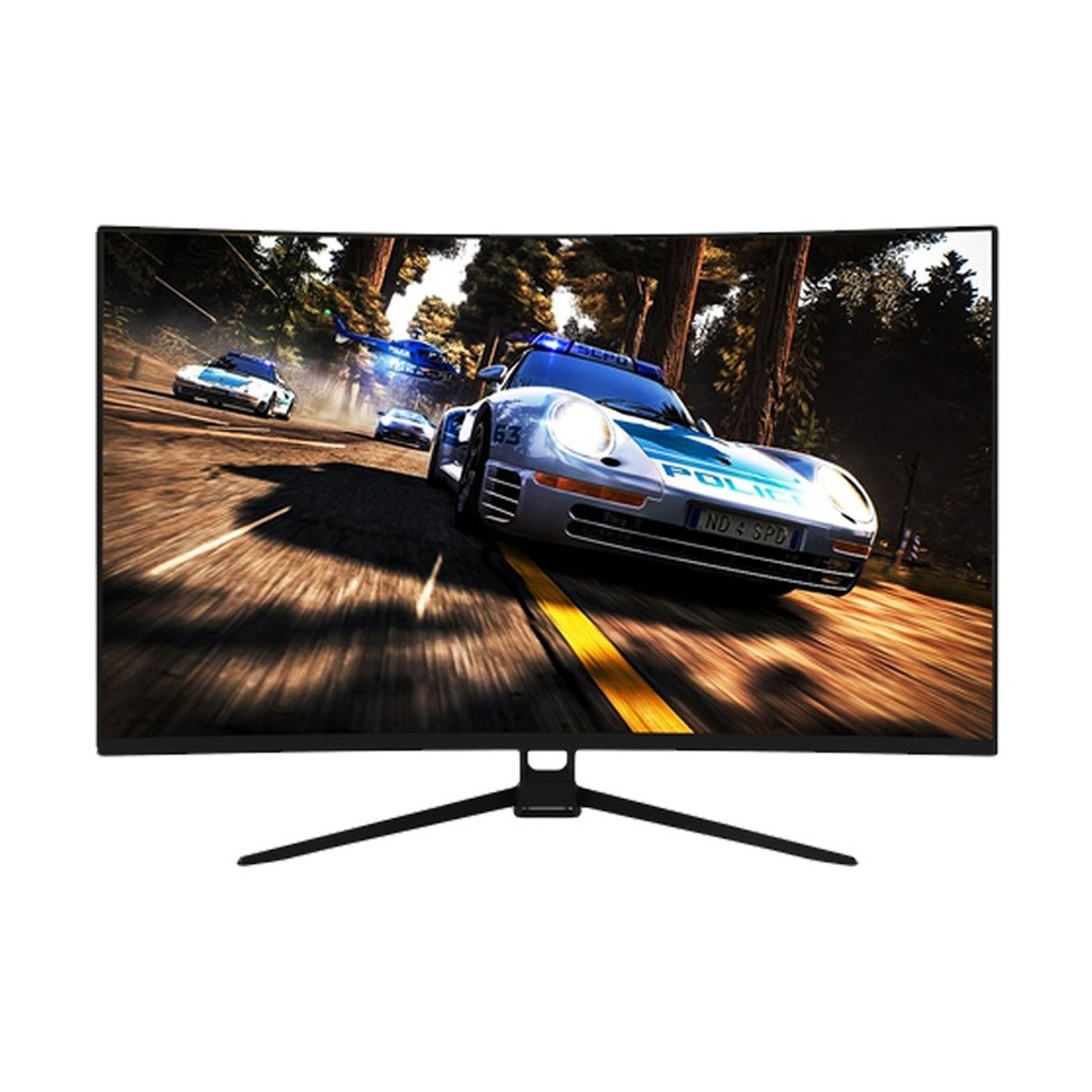 [NS006219] Twisted Minds 32'' VA Panel 240Hz 1ms FHD Curved Gaming Monitor