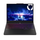 Lenovo Legion Pro 7 16IAX10H Gaming Laptop, Intel Core Ultra 9 275HX Processor, 64GB DDR5 RAM, 2TB NVMe SSD, RTX 5090 24GB VGA, 16" WQXGA OLED 240Hz Display, Per-key RGB Backlit Keyboard, Windows 11 Home, Eclipse Black | 83F50019US