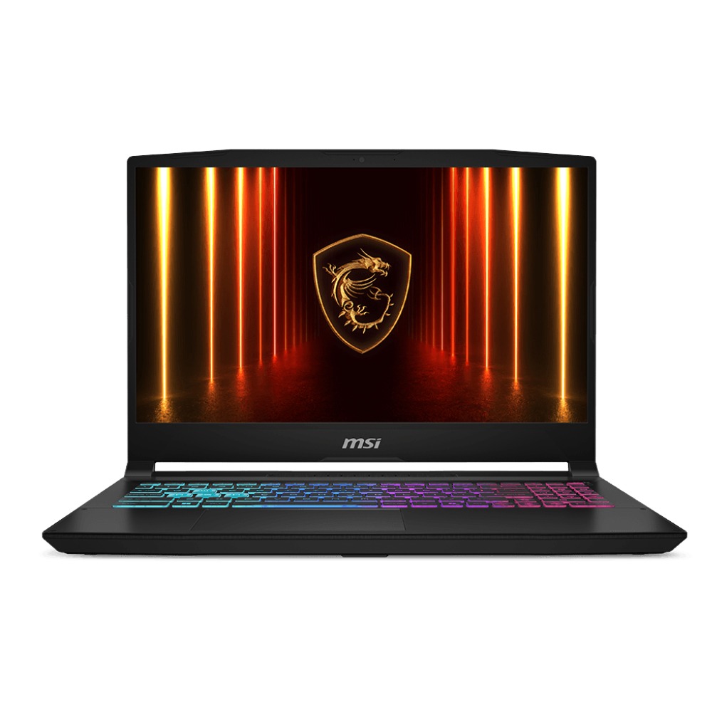 [NS030173] MSI Katana B14WGK-016US Intel Core i9-14900HX 32GB Ram 1TB SSD GeForce RTX 5070 8GB 15.6" QHD 165Hz (Win 11 Home) - Black