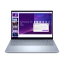 Dell 14 Plus 2-in-1 Touch Screen Laptop, Intel Core Ultra 7 256V Processor, 16GB RAM, 1TB SSD, Intel Arc Graphics, 14" FHD+ Touch Display, Backlit Copilot Key Keyboard, Windows 11 Home, Ice Blue | LDB04250-7137BLU-PUS