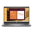Dell Latitude 5450 Intel Core i7-1355U 8GB Ram 512GB SSD Intel Iris Xe Graphics 14" FHD (Dos) - Black