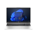 HP 250 G10 Intel Core i5-1335U 8GB RAM, 512GB SSD, 15.6'' FHD (1920x1080) Display, Iris X Graphics, Windows 11 Pro (License) - Turbo Silver
