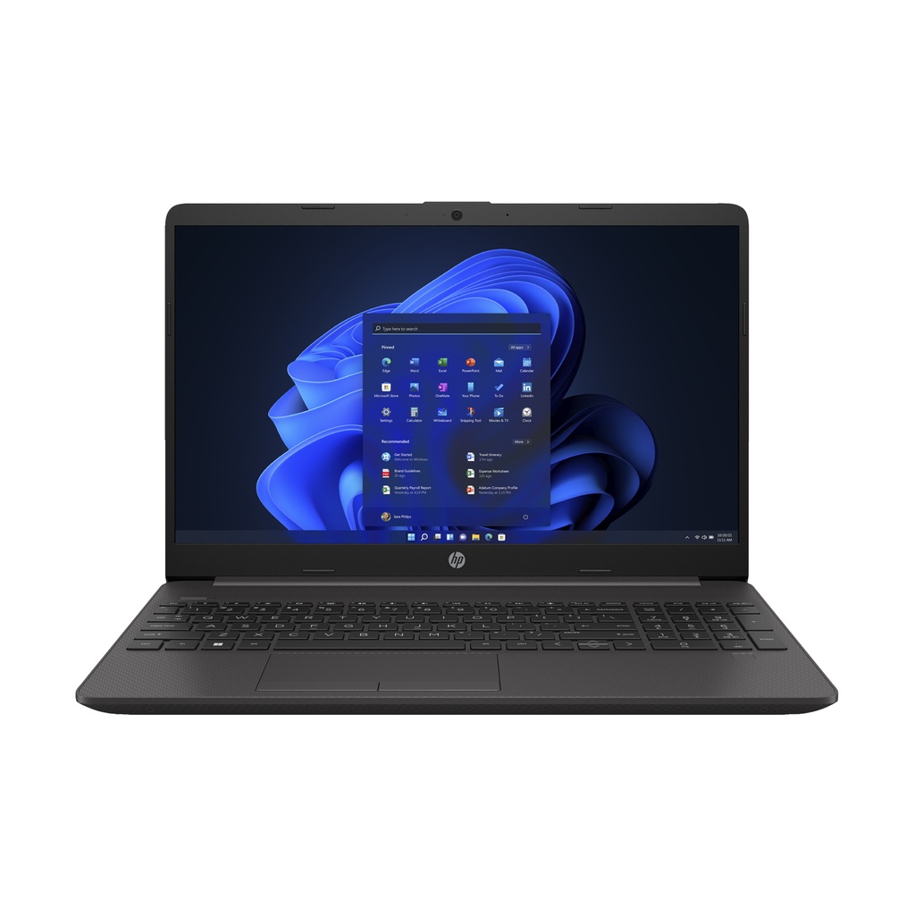 [NS009824] HP Notebook 250 G9 Intel Core i5-1235U 12th Gen. 8GB RAM 512GB SSD NVIDIA GeForce MX550 2GB 15.6" FHD Windows 11 Pro (License) - Gray