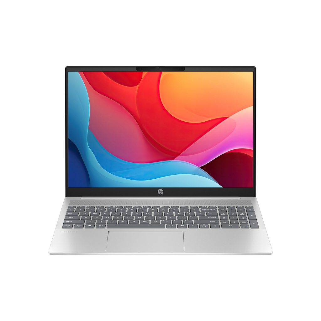 HP Pavilion Laptop (16-AG0075CL) AMD Ryzen 7 8840U 16GB Ram 1TB SSD 16" WUXGA IPS Touch Display ( Win 11) - Silver