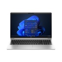 HP ProBook 450 G10 Intel Core i7-1355U 16GB RAM 512GB SSD Intel UHD Graphics 15.6" FHD FreeDOS - Pike Silver (Windows 11 Pro License) With Free Gift Laptop Bag + Mouse