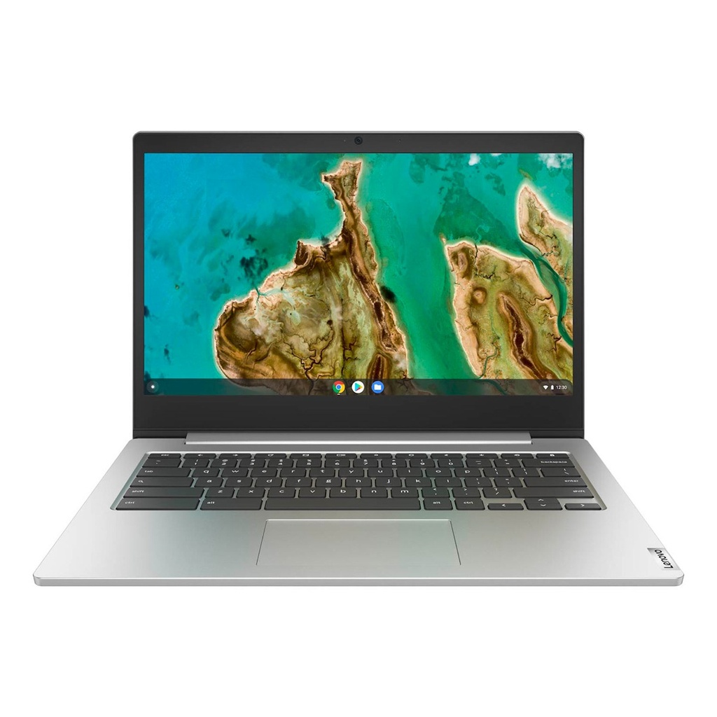 Lenovo IdeaPad 3 14ITL05 i3-1115G4 4GB RAM 1TB HDD 14" FHD TN DOS Platinum Grey