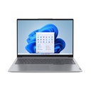 Lenovo ThinkBook 16 G6 IRL Intel Core i5-13420H 8GB RAM 512GB SSD Integrated Graphic 16" WUXGA Windows 11 Pro (License) - Arctic_Grey