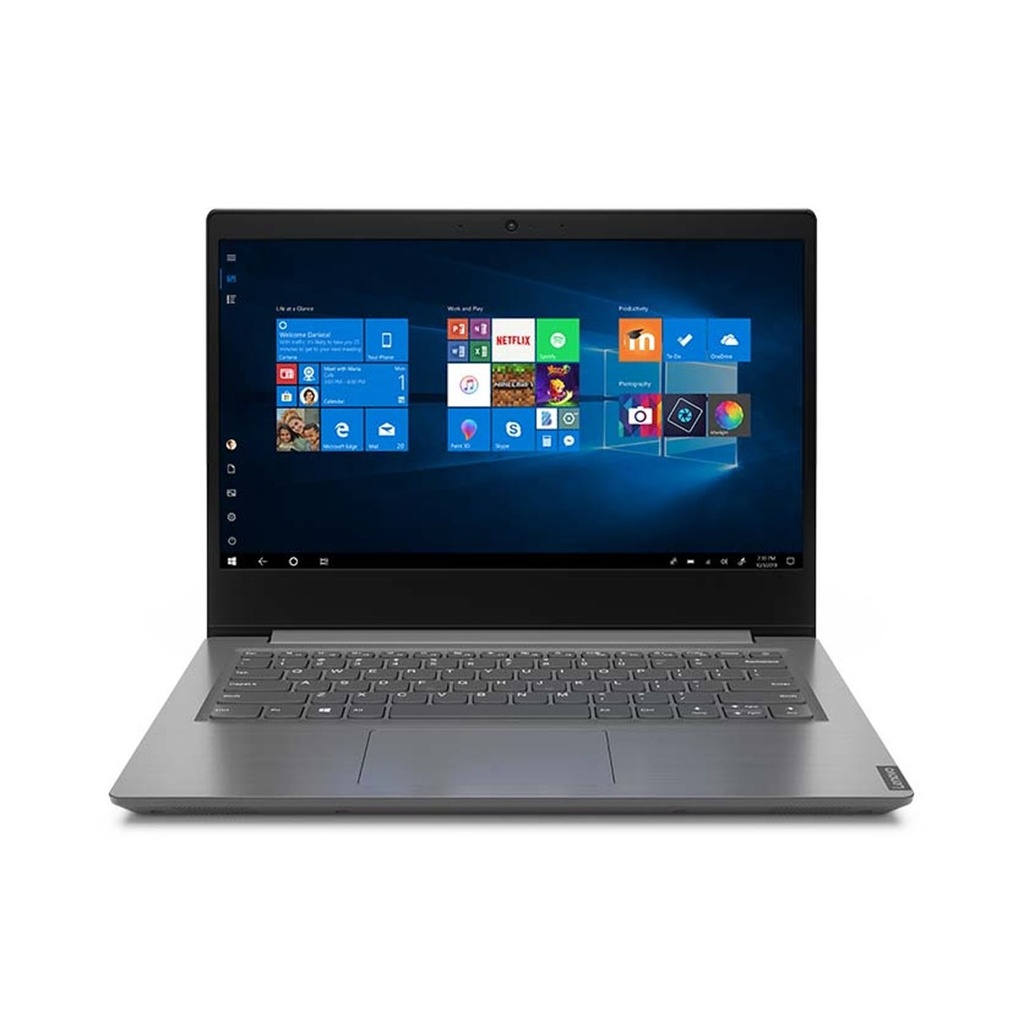 Lenovo V14-IIL Intel i5-1035G1 UPGRADED 8GB RAM 1TB SDD 14.0" FHD TN Windows 11 Pro (License) - Iron Grey