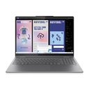 Lenovo Yoga 7 2-in-1 16ILL10 Touch Laptop, Intel Core Ultra 5 226V Processor, 16GB RAM, 512GB NVMe SSD, Intel Arc Graphics 130V, 16.0" WUXGA IPS Multi-Touch Screen, Backlit, English Keyboard, Windows 11 Home, Luna Grey | 83JT0000US