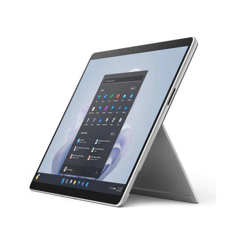 MicroSoft Surface Pro 10 Intel Core Ultra 5-135U 16GB Ram 256GB SSD 13" (Win 11 Pro) - Phatinum