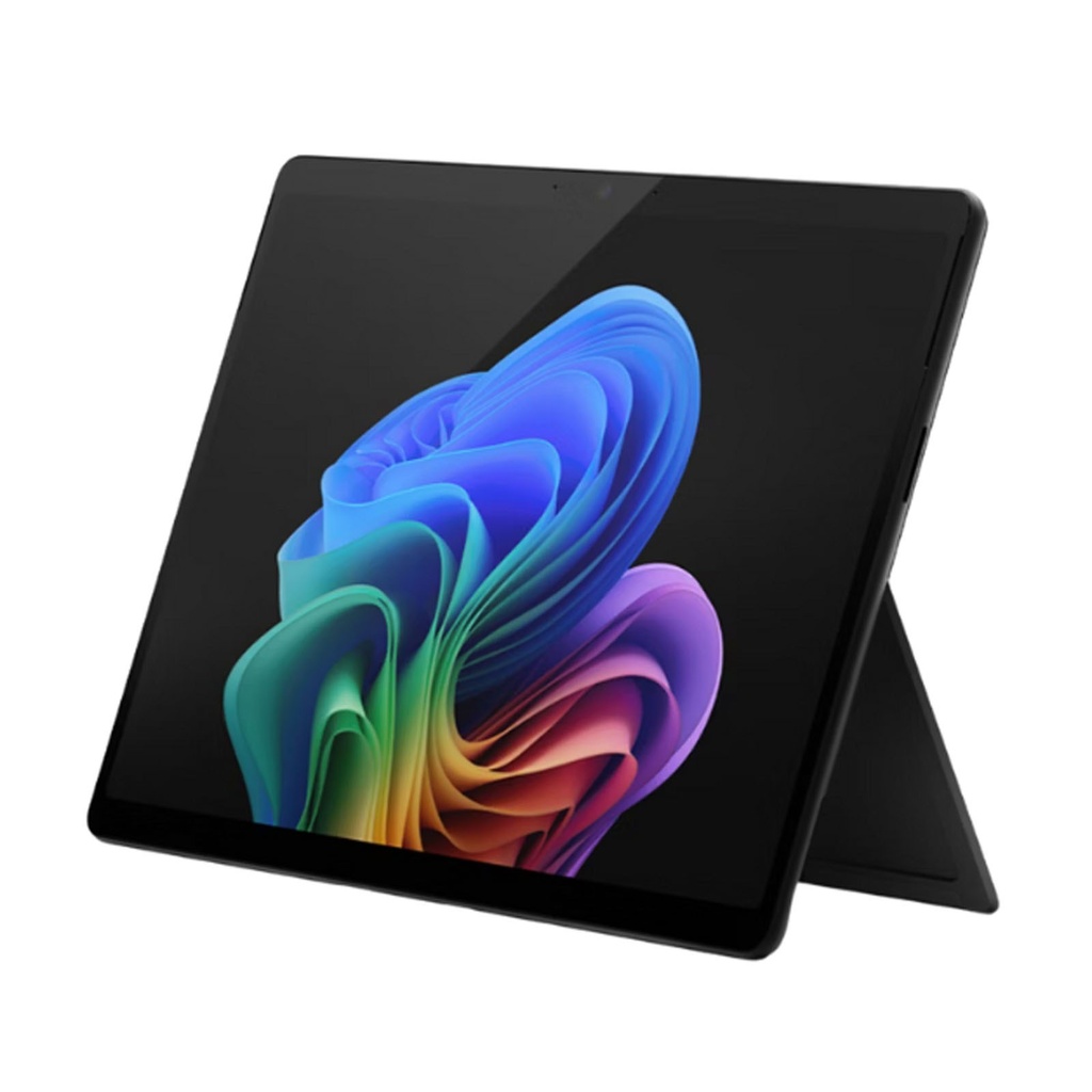 MicroSoft Surface Pro 11th Edition Intel Core Ultra 5-236V 16GB Ram 256GB SSD (Win 11 Pro) - Black