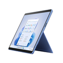 Microsoft Surface Pro 9 Intel Core i7-1265U 12th Gen 16GB RAM 512GB SSD Intel Iris Xe Graphics 13" Windows 11 Pro - Sapphire