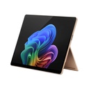 Microsoft Surface Pro Copilot+ PC 13” Snapdragon X Plus, 16GB Ram, 512GB SSD (11th Edition) - Dune