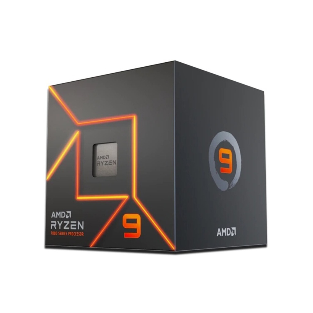 [NS026684] AMD 7000 Series Ryzen 9 7950X 4.5/5.7 GHz 16-Core Socket AM5 Cache L3/64MB 170W Desktop Processor (OEM)