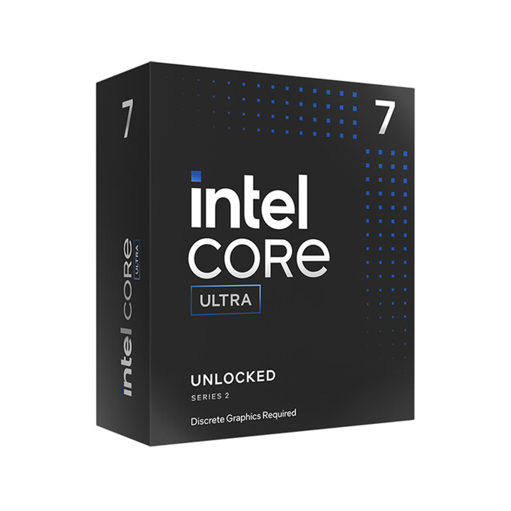 [NS027488] Intel Core Ultra 7 265KF 5.50 GHz 30MB Cache LGA 1851 Processor