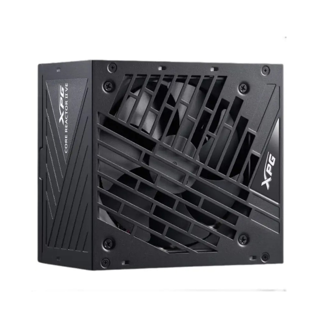 [NS033119] XPG 750W PSU Core Reactor 80+ Gold Fully Modular Power Supply