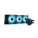 DeepCool GAMMAXX L360 V2 360MM Liquid Cooler with RGB Fan