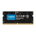 Crucial 16GB DDR5 4800MHz CL40 Laptop Memory