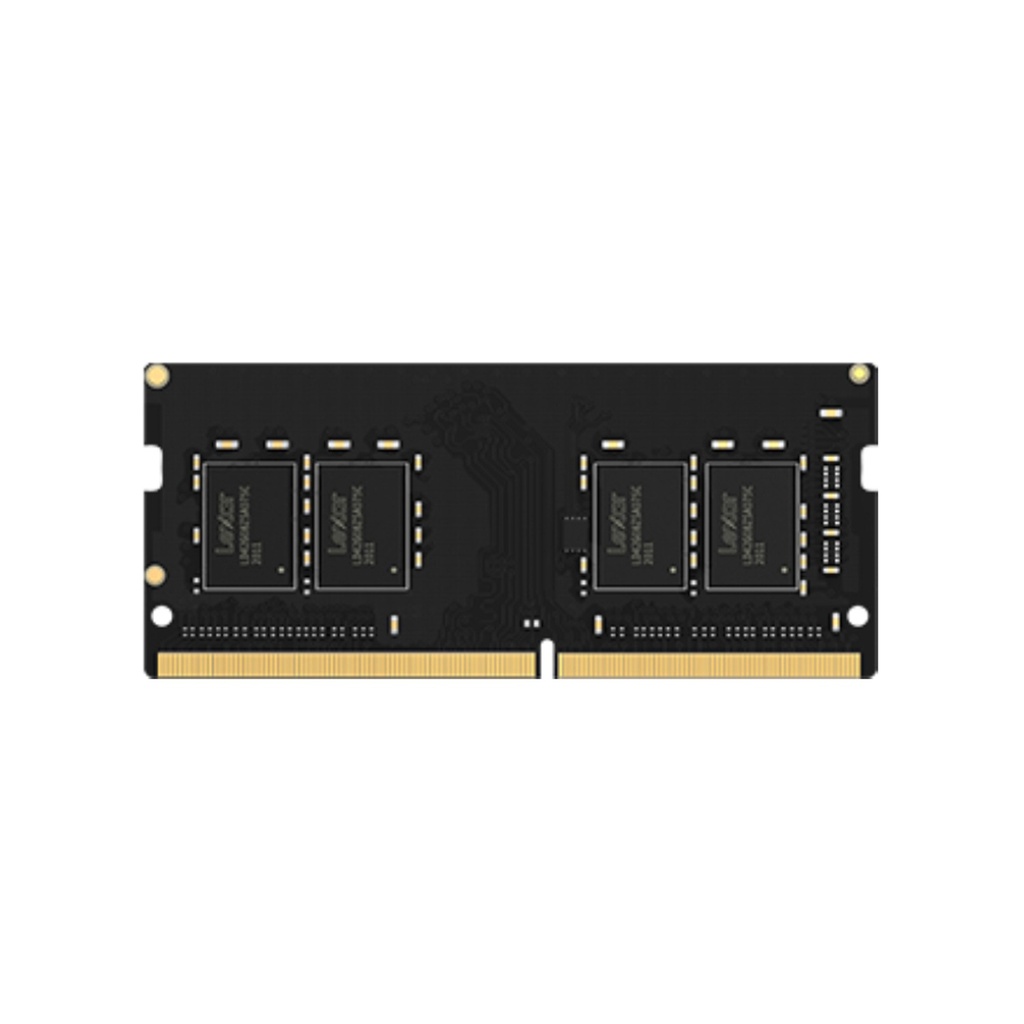 [NS015772] Lexar 32GB DDR4 3200MHz CL22 Laptop Memory