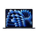 Apple MacBook Air 13" Liquid Retina display, M4 Chip 10-Core CPU, 10-Core GPU, 24GB Unified Memory, 512GB SSD Storage, English Keyboard, Touch ID, Midnight | MC6C4LL/A