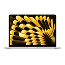 Apple MacBook Air 13" M4 Chip 10-Core CPU 10-Core GPU 24GB RAM 512GB SSD (Eng/Arb) Starlight