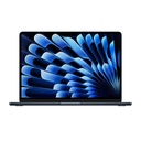 Apple MacBook Air 13" M4 Chip 10-Core CPU 10-Core GPU 16GB RAM 512GB SSD (Eng/Arb) - MIDNIGHT