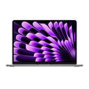 Apple MacBook Air 13.6" M3 Chip 8-Core CPU 10-Core GPU 24GB RAM 512GB SSD (Eng/Arb KB) - Space Grey