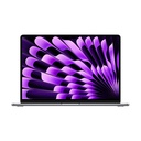 Apple MacBook Air 15" M3 Chip 8-Core CPU 10-Core GPU 8GB RAM 512GB SSD (English/Arabic Keyboard) - Space Gray