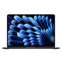 Apple MacBook Air 15’’ (2026), M5 Chip 10-Core CPU, 10‑Core GPU, 16GB unified Memory, 1TB SSD, Liquid Retina display, Backlit Magic Keyboard (English & Arabic) - Midnight