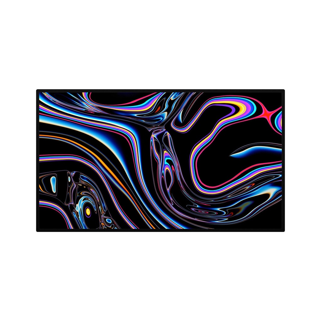 Apple Pro Display XDR - Nano-texture, 32-inch Retina 6K HDR IPS Display, Thunderbolt 3 (USB-C) Port